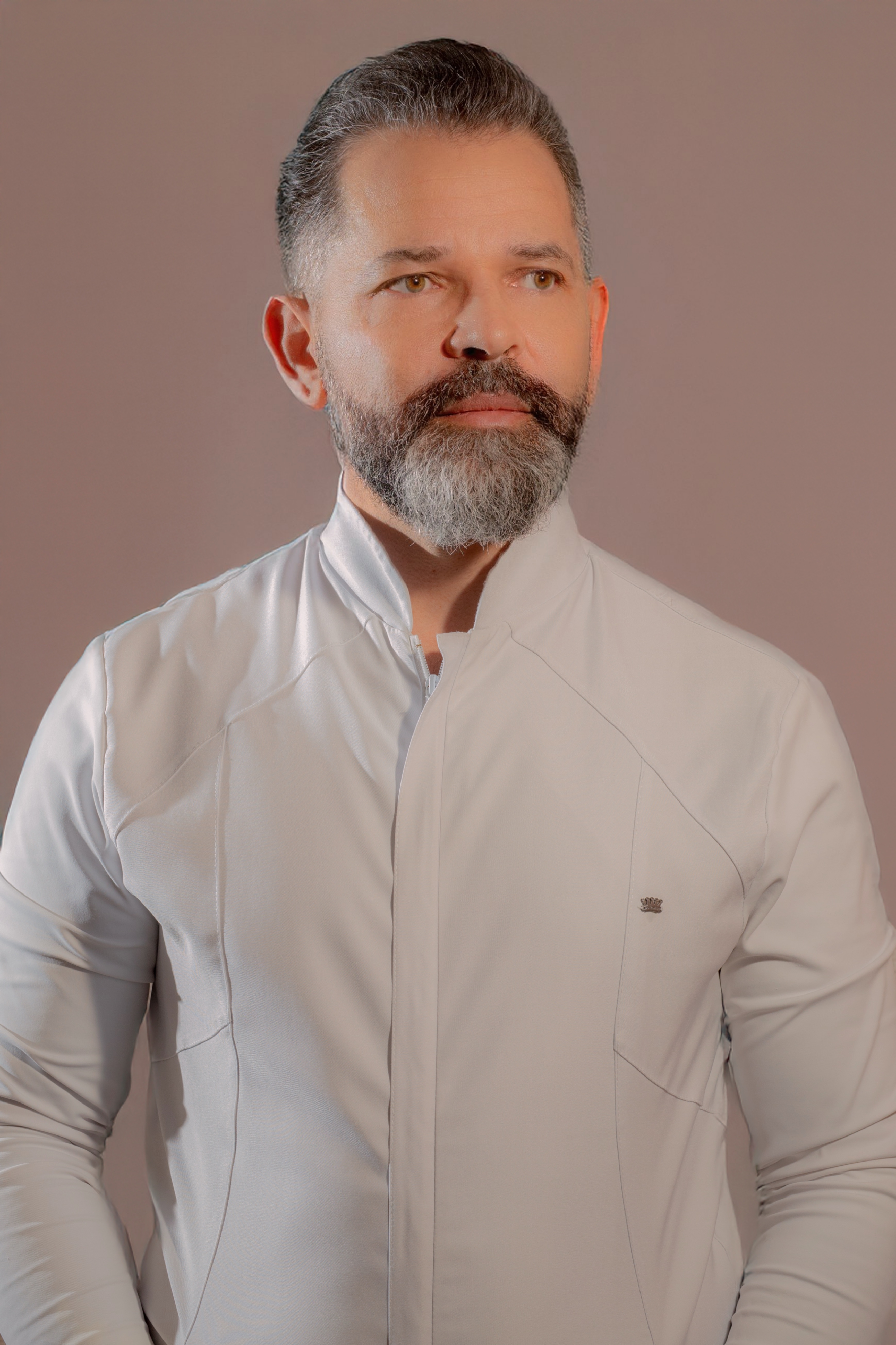 Fábio Pense em atendimento